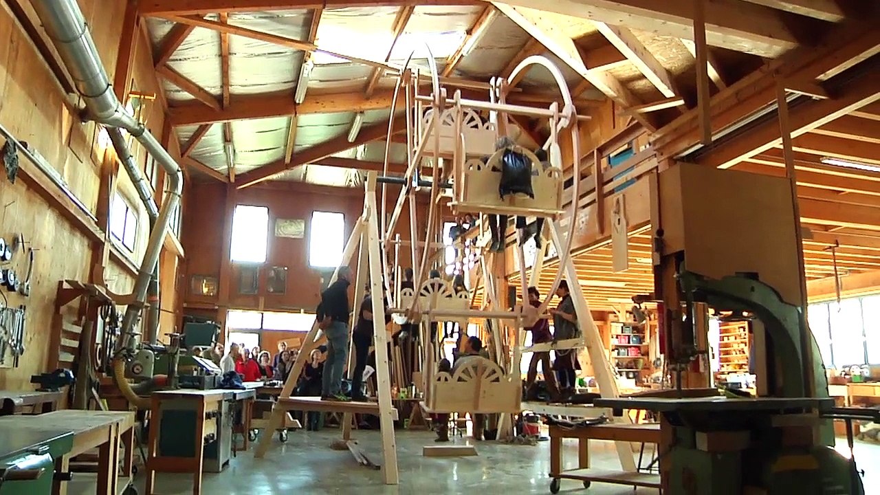 RHONE ALPES Actu - 01 AVRIL 2016