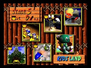 Let's Play Chameleon Twist Part 6: Attacking Treats