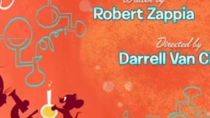 Tom and Jerry hd german deutsch - Life with Tom