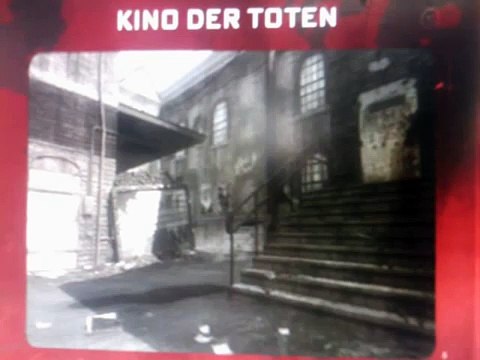 [Musique Zombies] Kino Der Toten | 115 - Elena Siegman