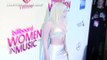 (VIDEO) Lady Gaga Makes A BOLD Fashion Statement At Billboard Women In Music Awards 2015