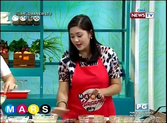 Katya Santos Crab Sticks