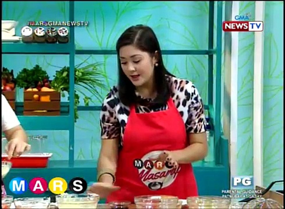 Katya Santos Crab Sticks