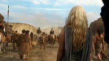 Game of Thrones Season 6:March Madness Promo