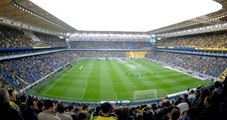 İstanbul Valiliği, Fenerbahçe - Osmanlıspor Maçı Öncesi Terör Alarmı Verdi