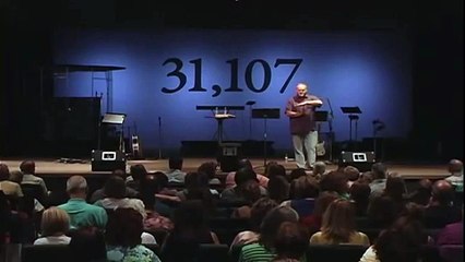 Graham Cooke ~ 03 'Reframing Our Thinking' (082013) 32