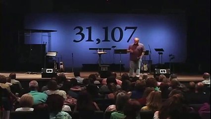 Graham Cooke ~ 03 'Reframing Our Thinking' (082013) 33