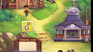 Fishing Town Androig Gameplay