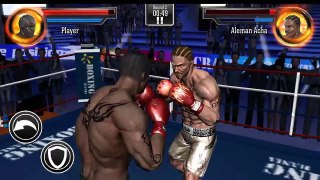 Punch Boxing 3D Android Gameplay