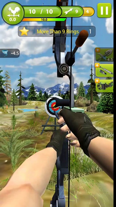 Archery Master 3D Android Gameplay
