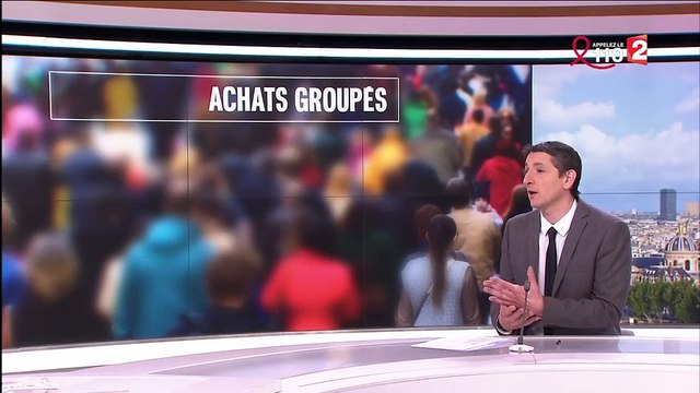 Les achats groupés, une nouvelle façon de consommer