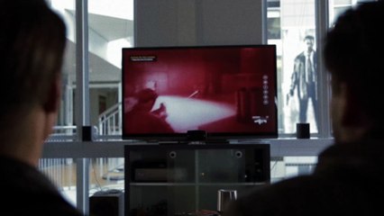 Remedy Heroes Play Quantum Break