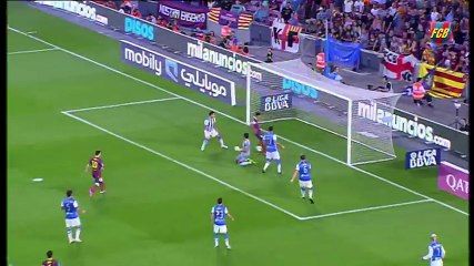 Ronald Koeman- “El Barça es favorito en el Clásico”