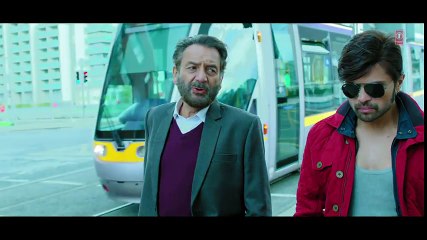 TERI YAAD Full Video Song - TERAA SURROOR - Himesh Reshammiya, Badshah - T-Series