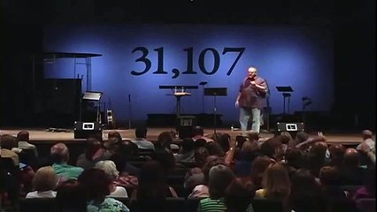 Graham Cooke ~ 03 'Reframing Our Thinking' (082013) 46