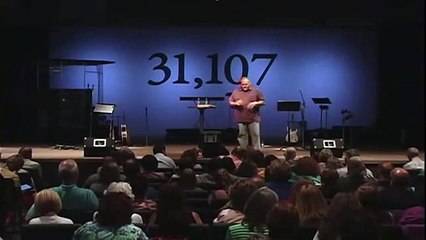 Graham Cooke ~ 03 'Reframing Our Thinking' (082013) 50