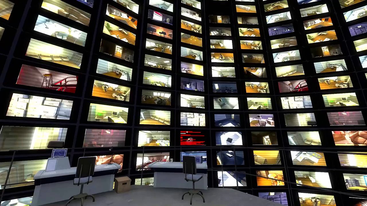 The Stanley Parable Part 2 - Beat The Game???