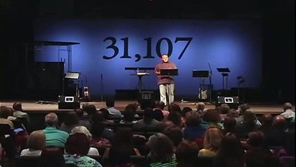 Graham Cooke ~ 03 'Reframing Our Thinking' (082013) 54