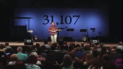 Graham Cooke ~ 03 'Reframing Our Thinking' (082013) 55