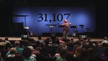 Graham Cooke ~ 03 'Reframing Our Thinking' (082013) 59