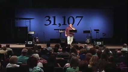 Graham Cooke ~ 03 'Reframing Our Thinking' (082013) 60