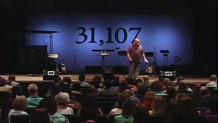 Graham Cooke ~ 03 'Reframing Our Thinking' (082013) 63