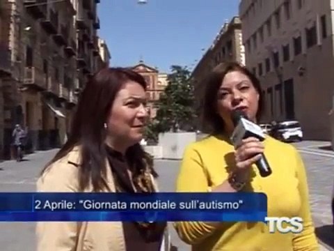 2 Aprile- Giornata mondiale sull autismo