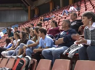 Sportski bogat početak aprila, 01. april 2016. (RTV Bor)