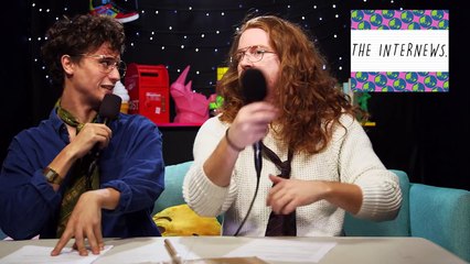 Guy Breaks Up With Girlfriend on Rollercoaster | Internews