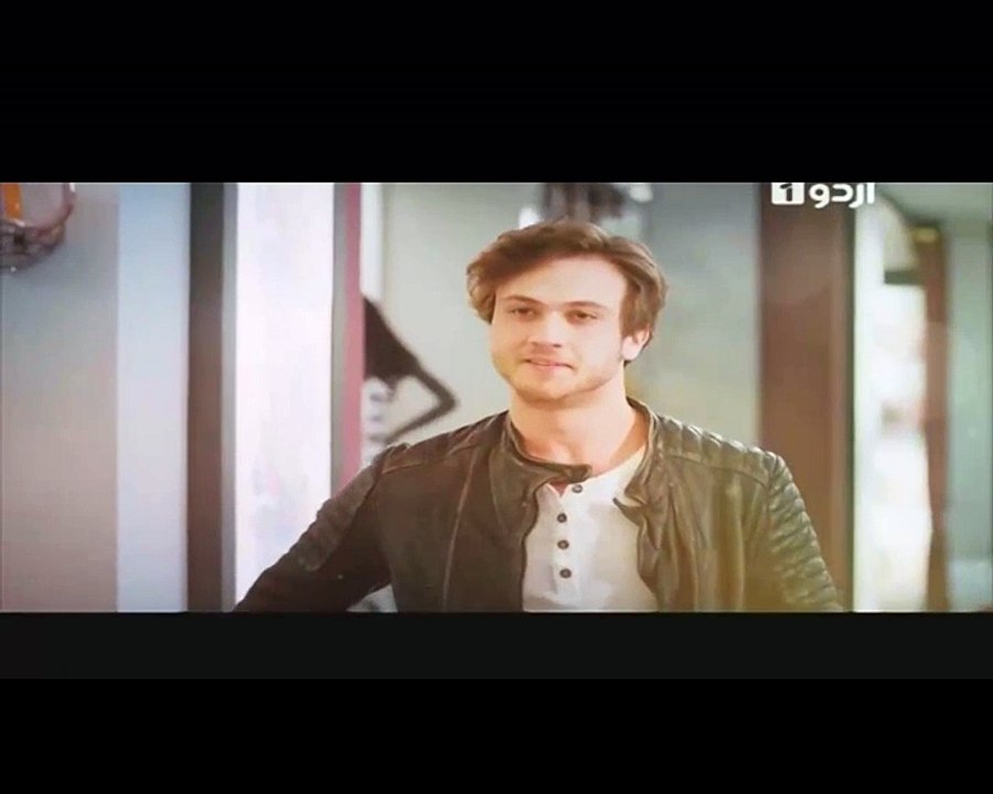 Maral Episode 59 on Urdu1 1st April 2016 P1