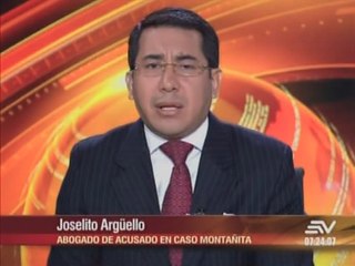 Entrevista Joselito Argüello / Contacto Directo