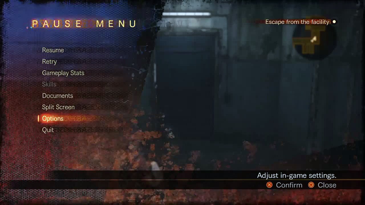 RESIDENT EVIL REVELATIONS 2 PART 4//BOSS BATTLE
