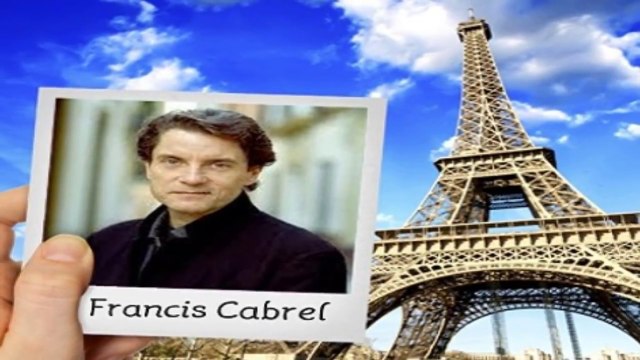 Francis Cabrel - Octobre ( Sous titres ; traducere română )