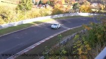 Nordschleife BEST OF FAIL Lucky Drivers on the Nürburgring Almost Car Crashes
