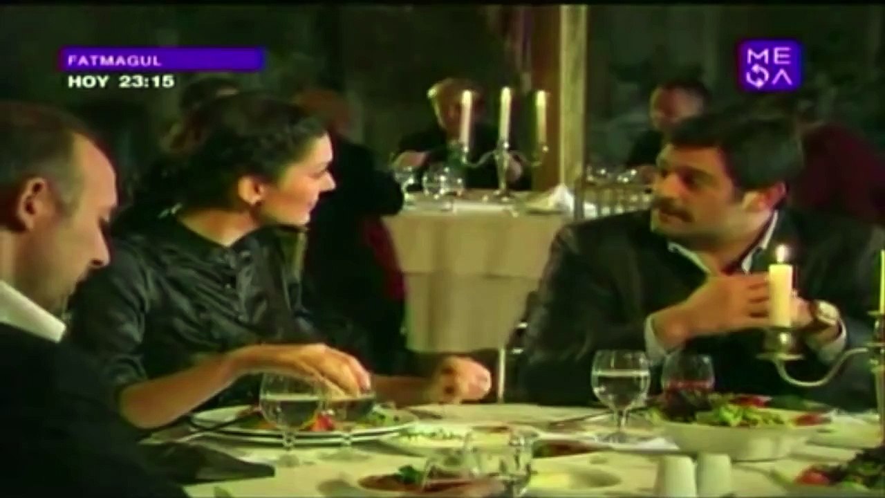 Onur y Sherezade - Su Historia 59-1 -