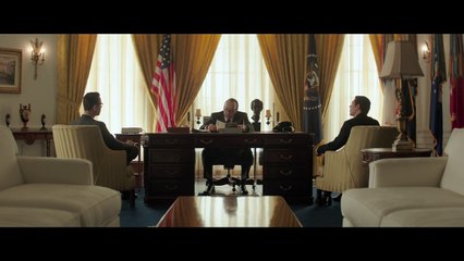 Elvis & Nixon Featurette - Fun With Elvis & Nixon (2016) - Michael Shannon, Kevin Spacey Movie HD