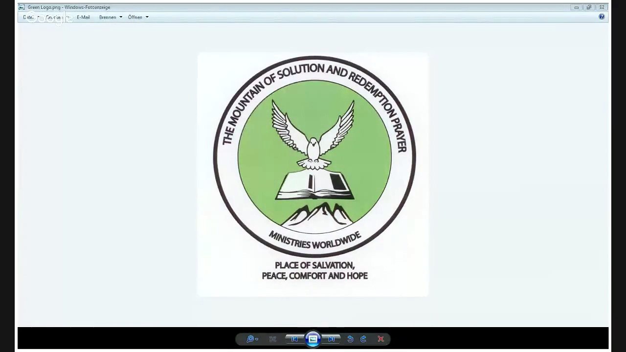 SECOND SESSION OF WEDNESDAY FASTING & PRAYER 11AM CET 11-11-15