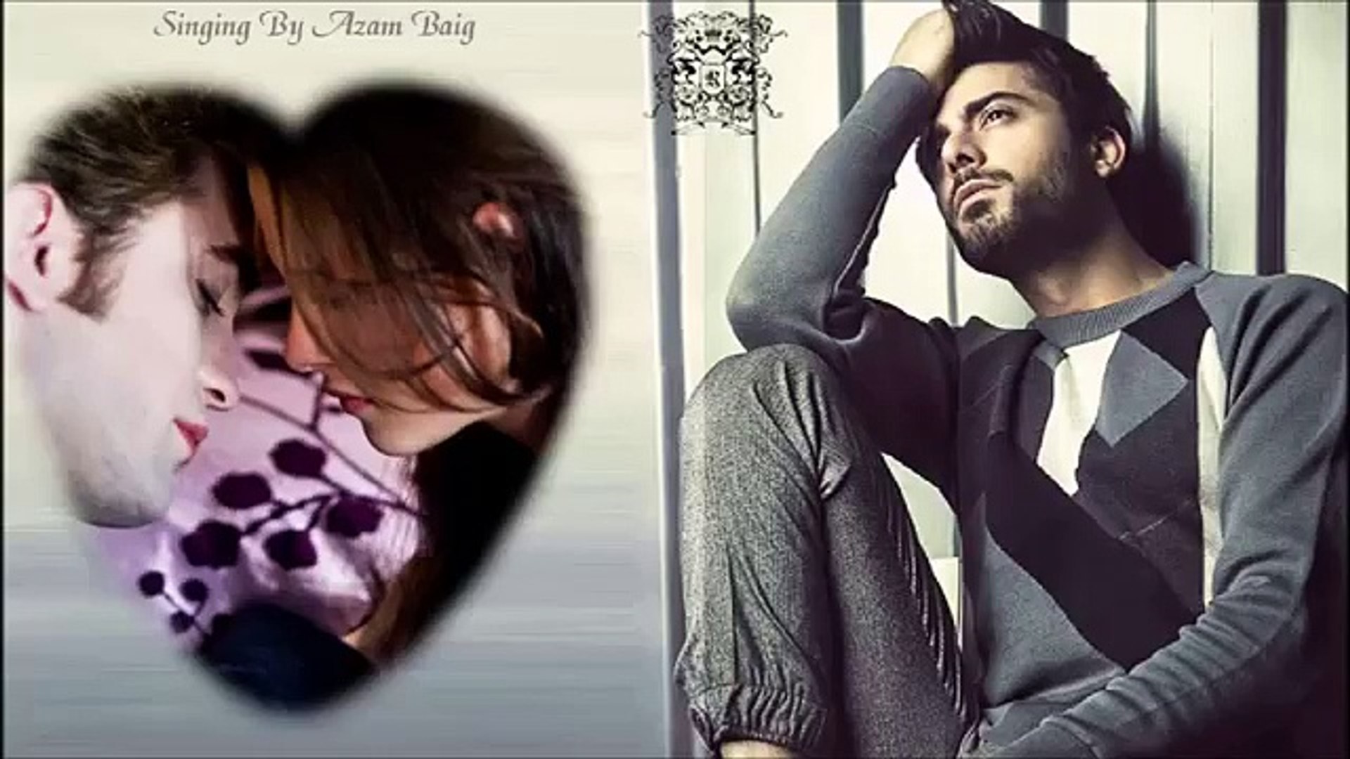 Jadon Teri Duniya Ton Pyar Tur Jaye Ga By Azam Baig Video Dailymotion