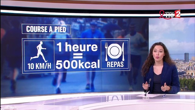 Course à pied : Prendre du plaisir à courir