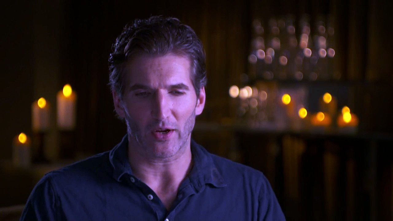 Game of Thrones Season 2: Episode #8 - More Pressing Problems (HBO)