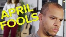 9 Confessions Of April Fools Pranks Gone Wrong
