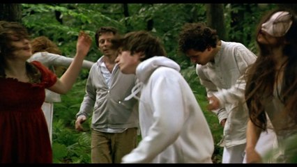 Bertrand Bonello, Resonances - du 19 septembre 2014 au 26 oc