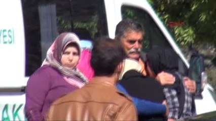 Adana Ağabeyinin Öldürdüğü Hilal'in Cenazesi, 28 Gün Sonra Defnedildi