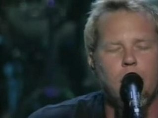 Metallica-Nothing else Matters(summer