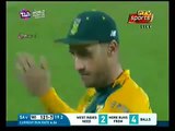 Last over Westindies Vs. Southafrica highlights 25 march 2016 ICC World T20