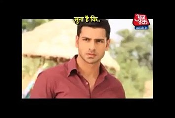 Yeh Hai Mohabbatein-Raman bald look post the leap- 1st April 2016