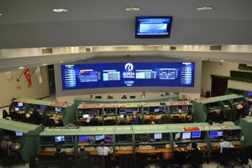 Borsa İstanbul'da Deprem! Yeni Başkan Himmet Karadağ