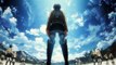 ►AMV Shingeki no Kyojin - The Reluctant Heroes
