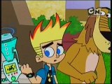 Johnny Test 3x06 - Coming to a Johnny Near You - When Johnny Comes Marching Home [andruska]
