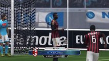 FIFA 14 - A.C. Milan #7: Rrrrrrrricardo